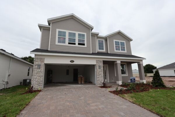 Front Exterior