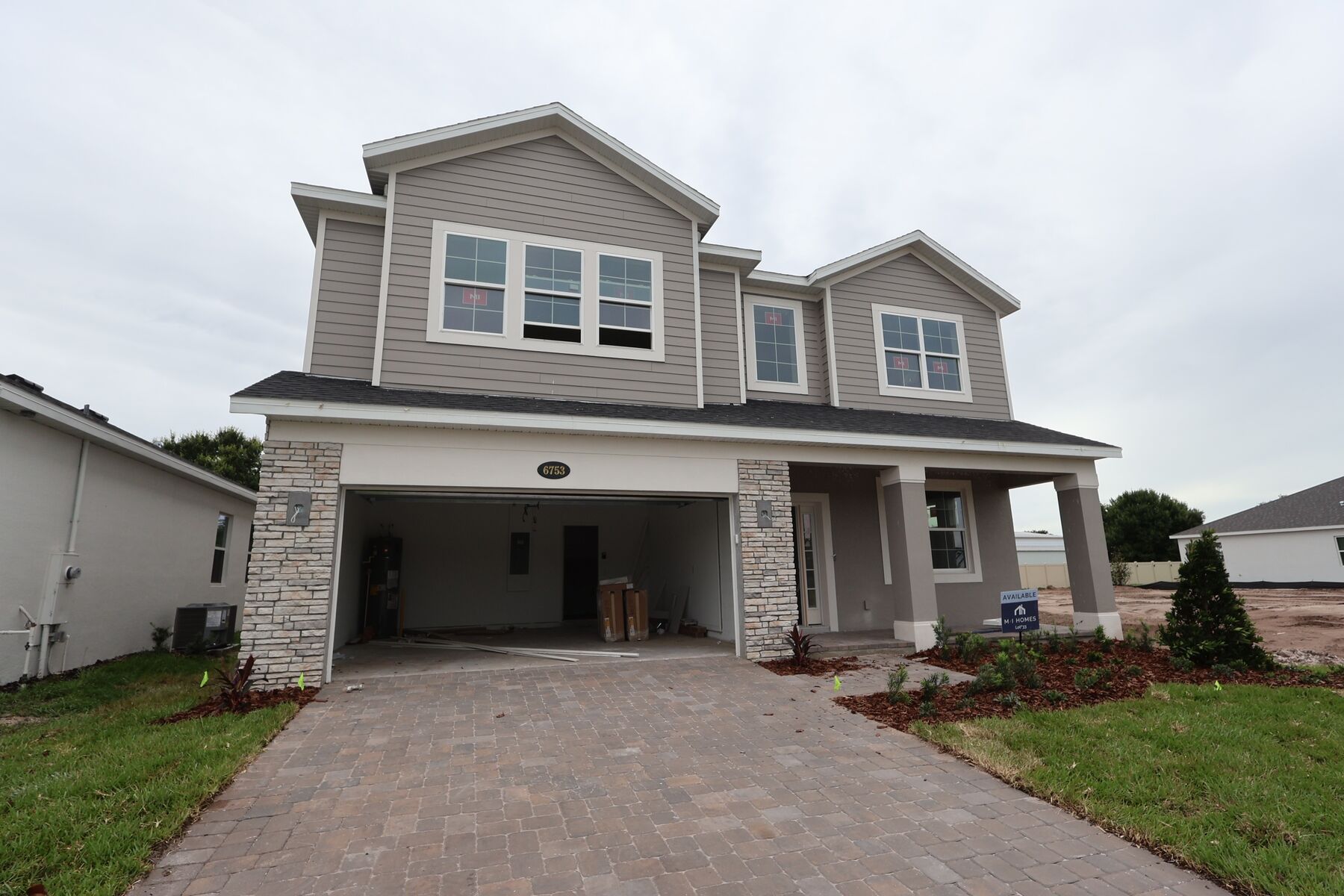 Front Exterior