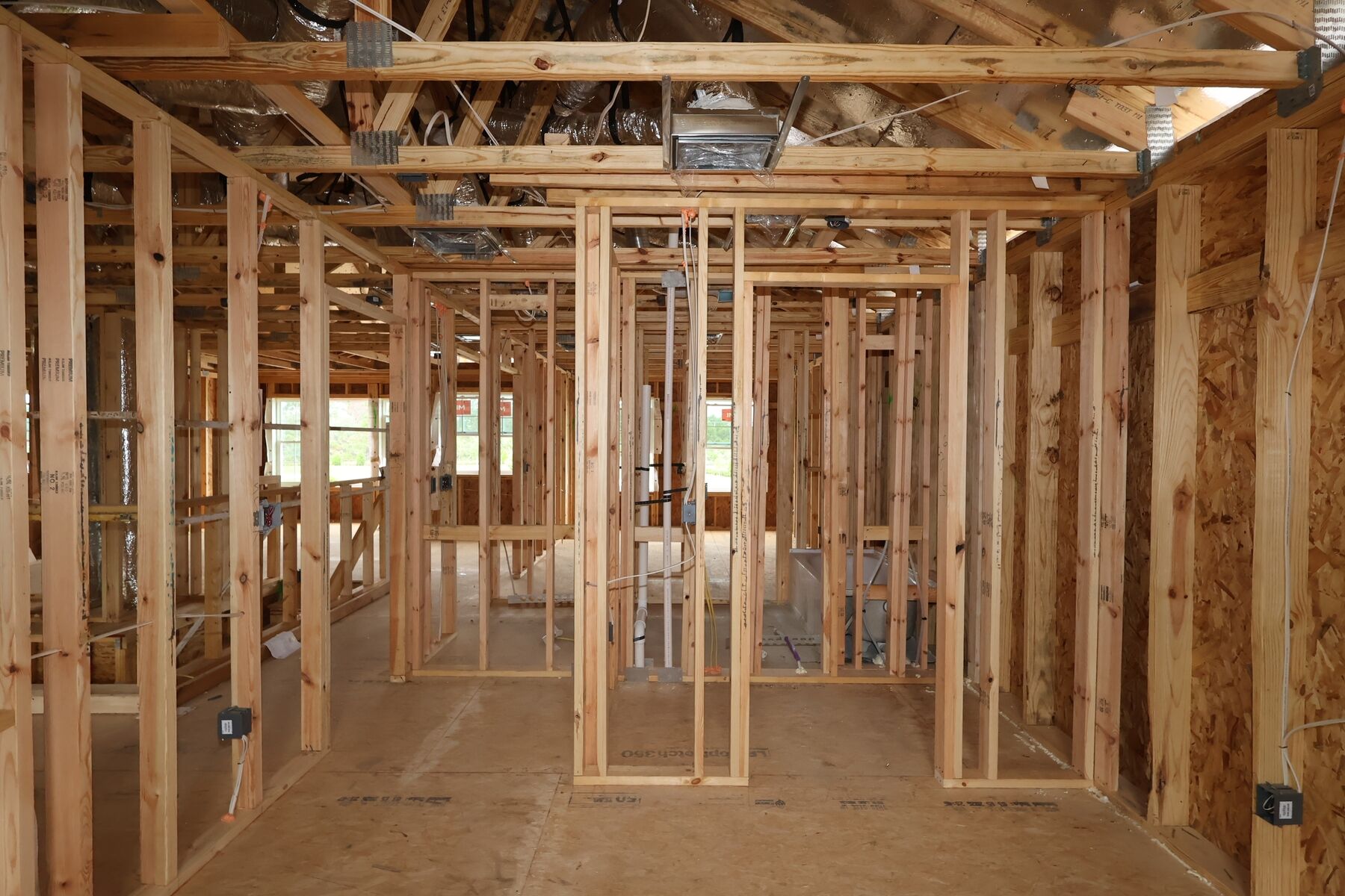 Framing