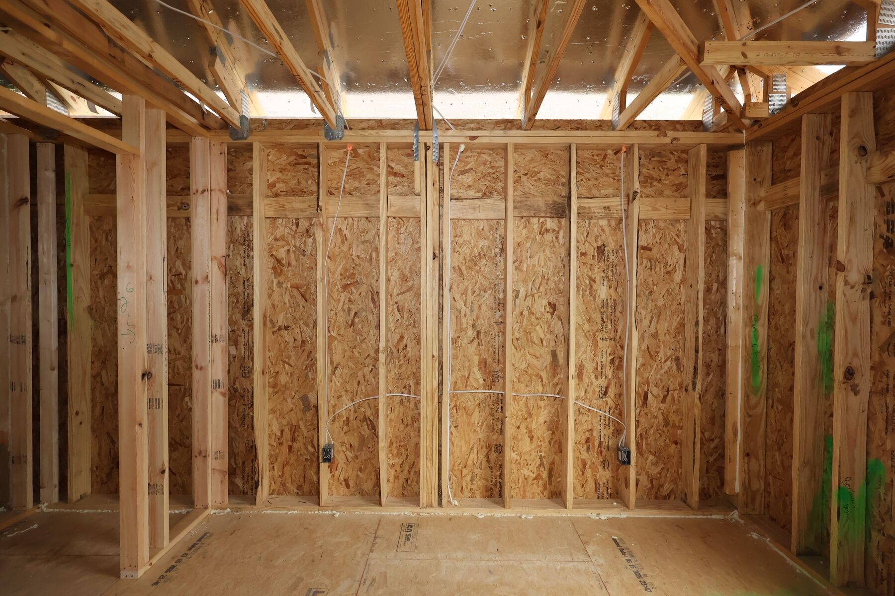 Framing