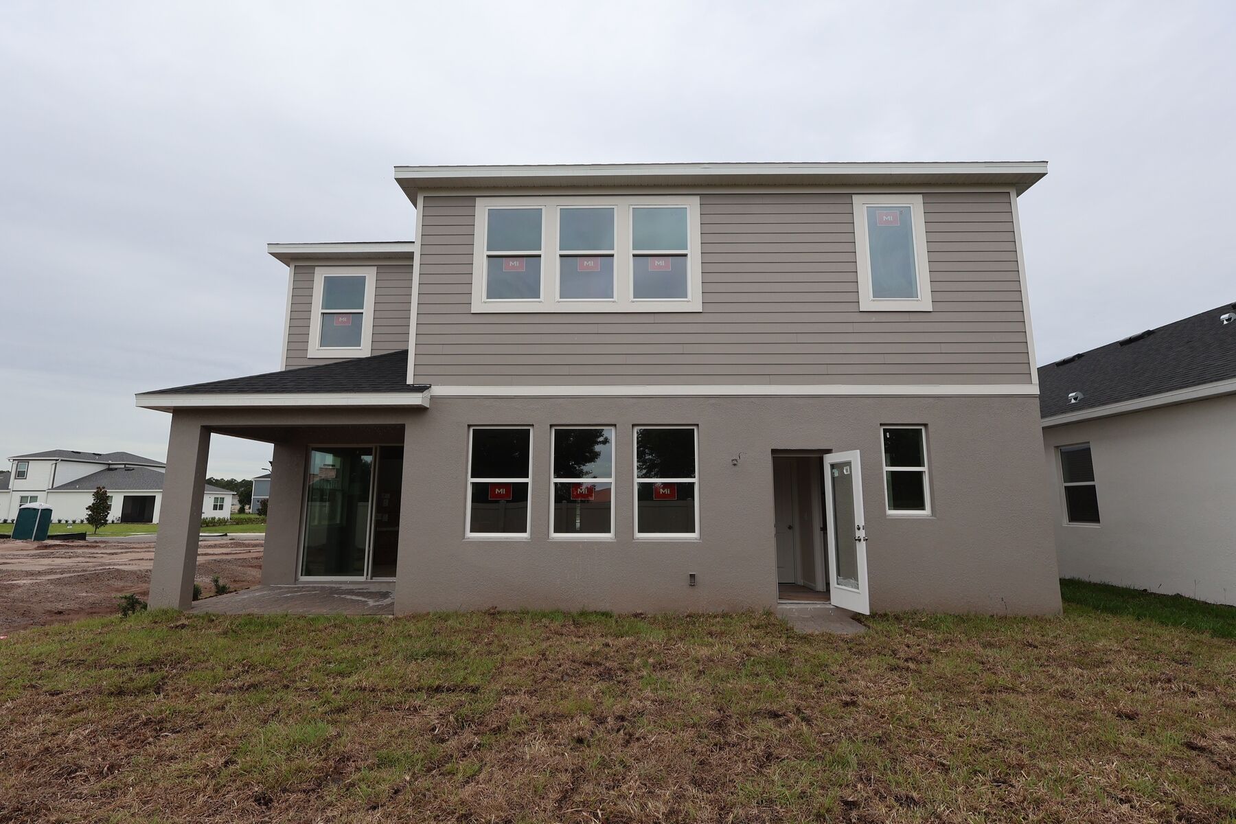 Front Exterior