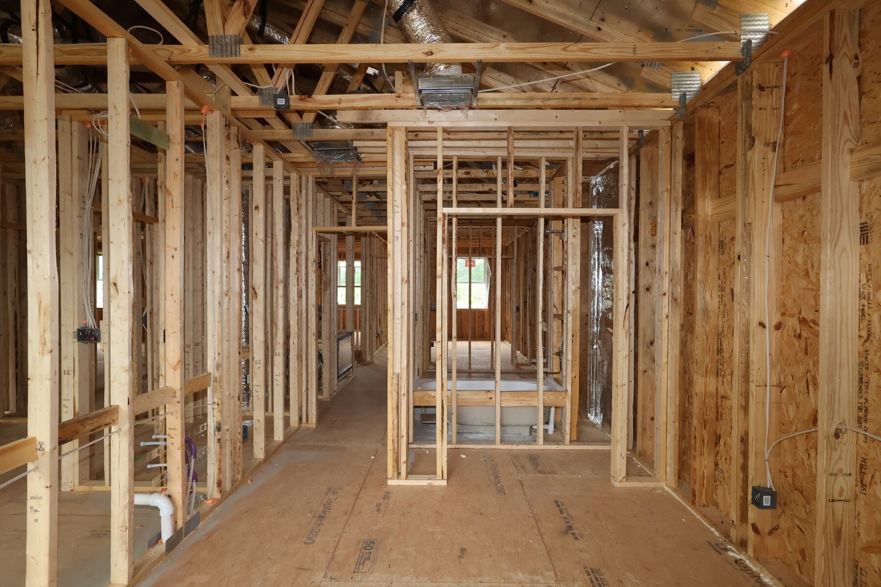Framing