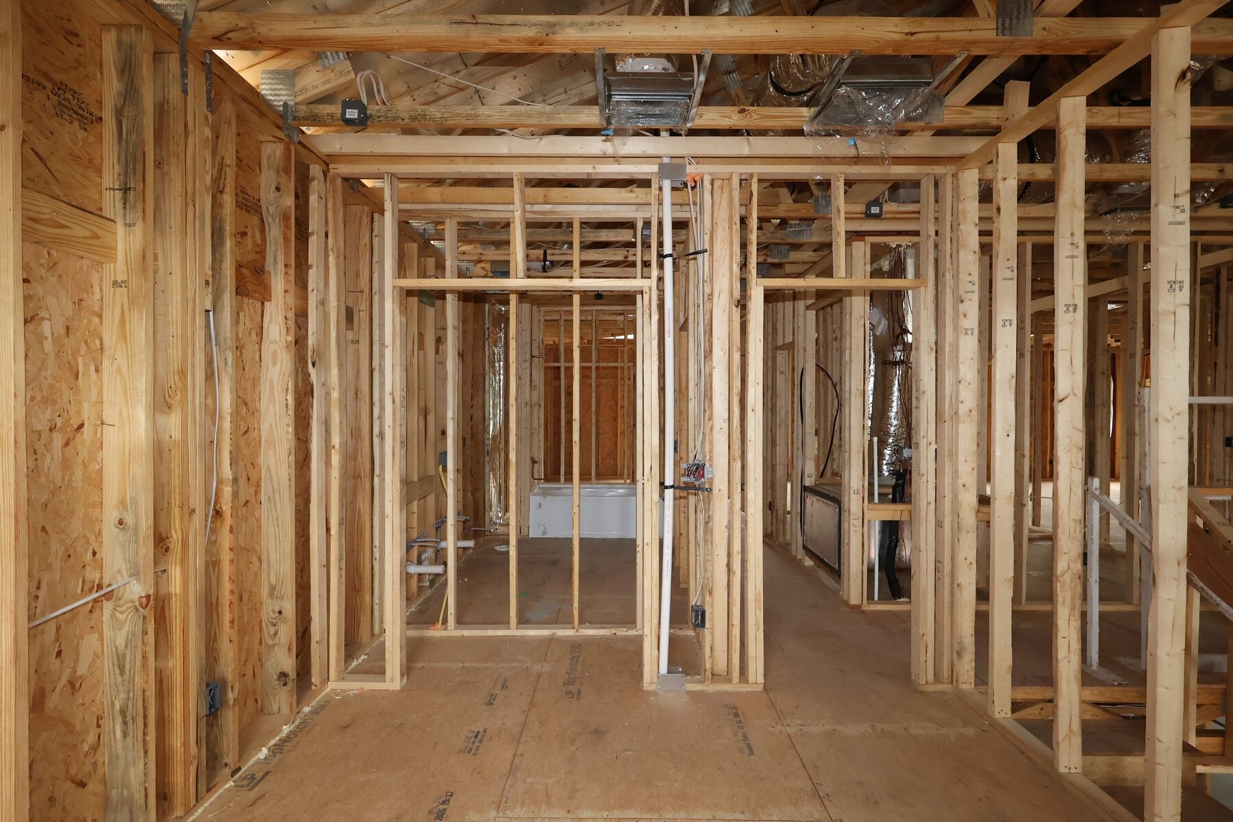 Framing