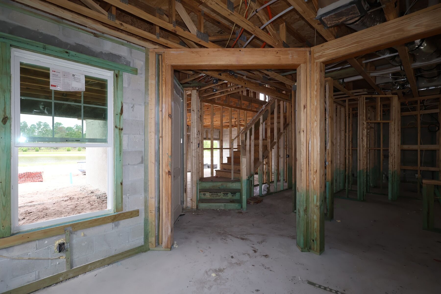 Framing