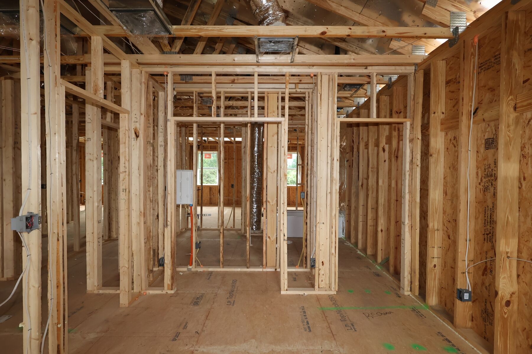 Framing