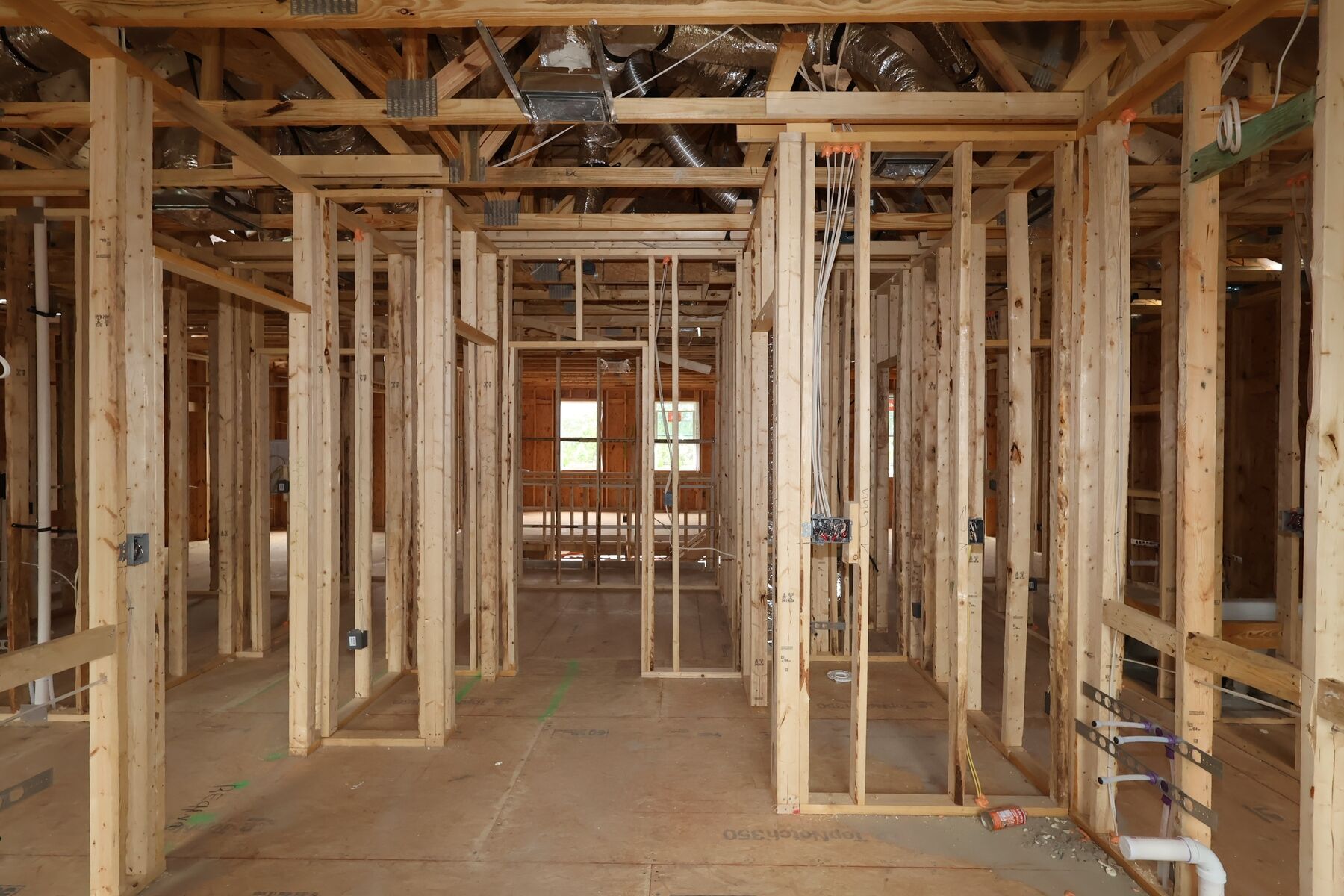 Framing