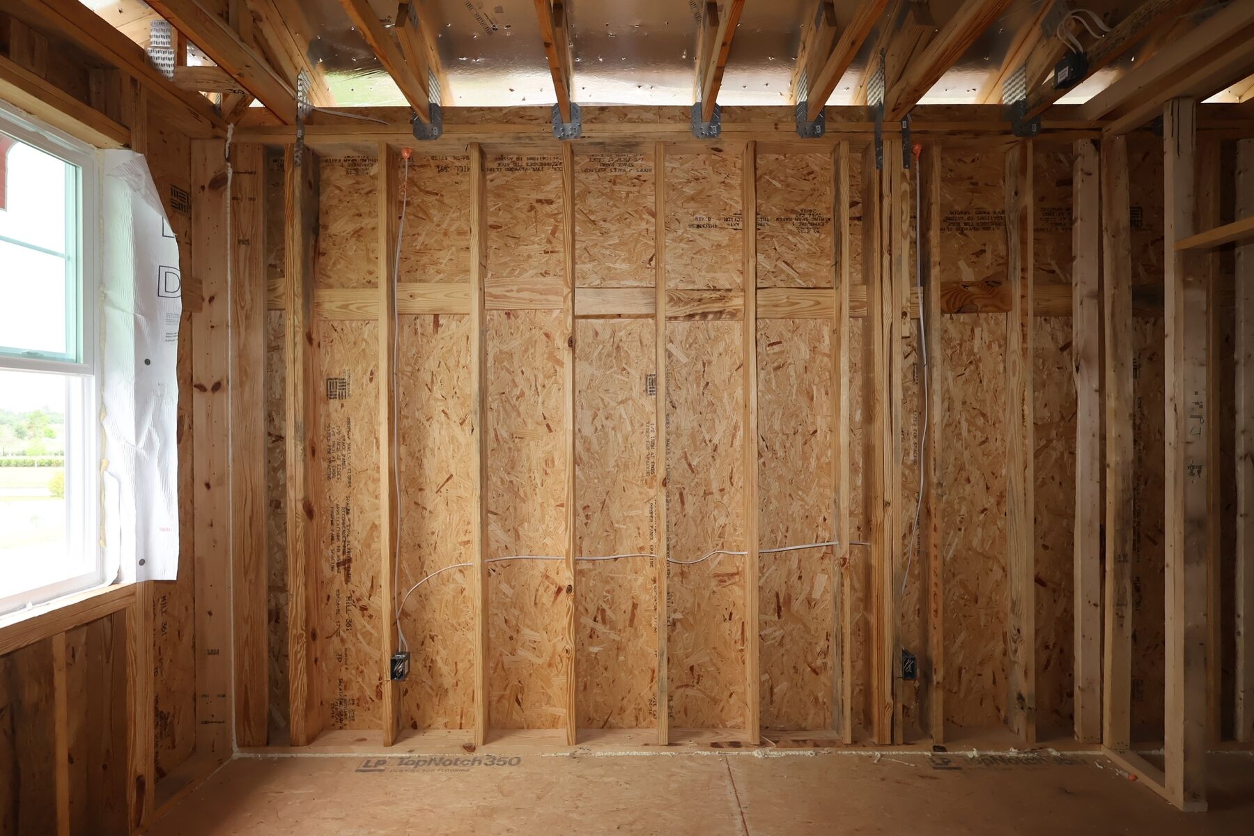 Framing