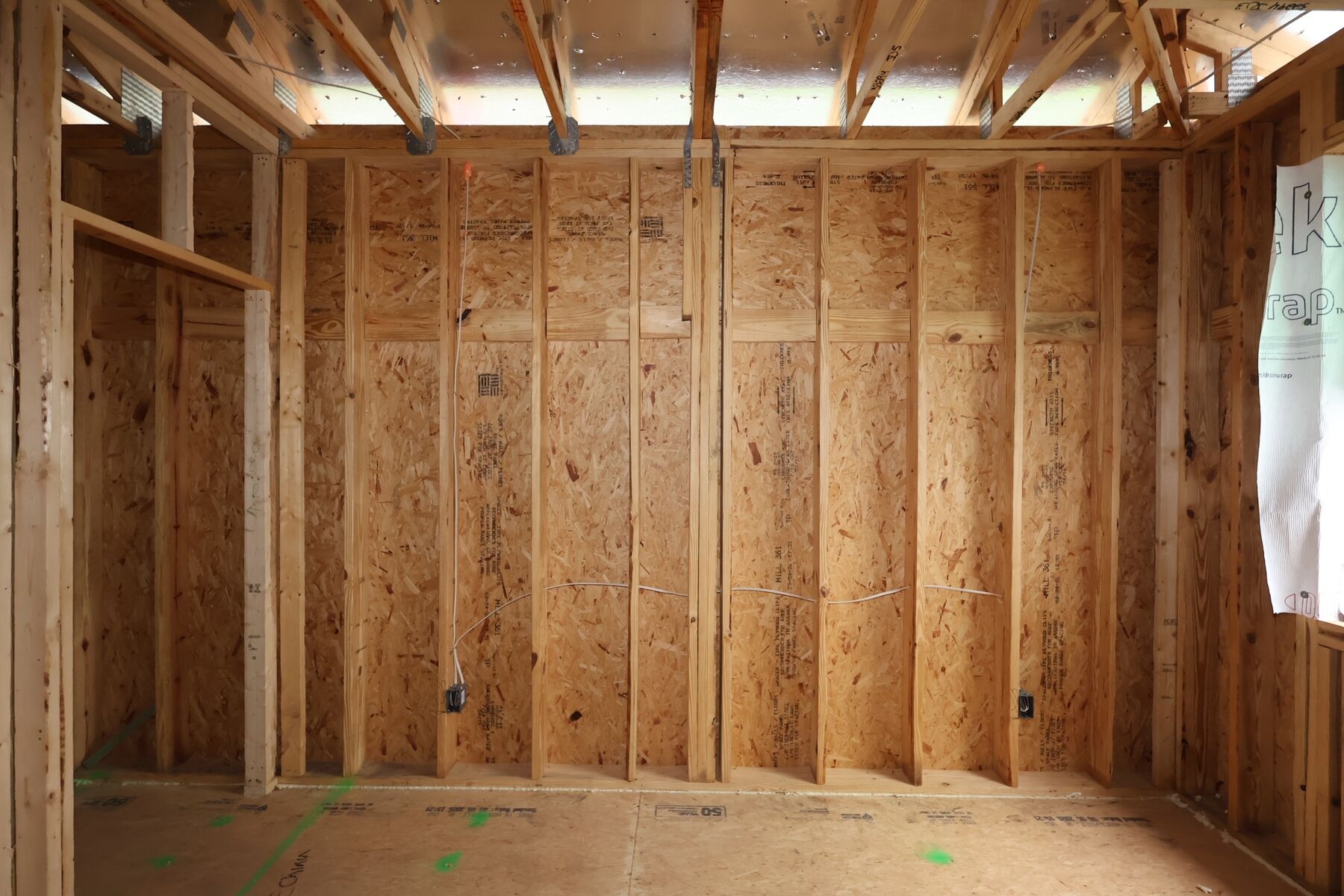 Framing