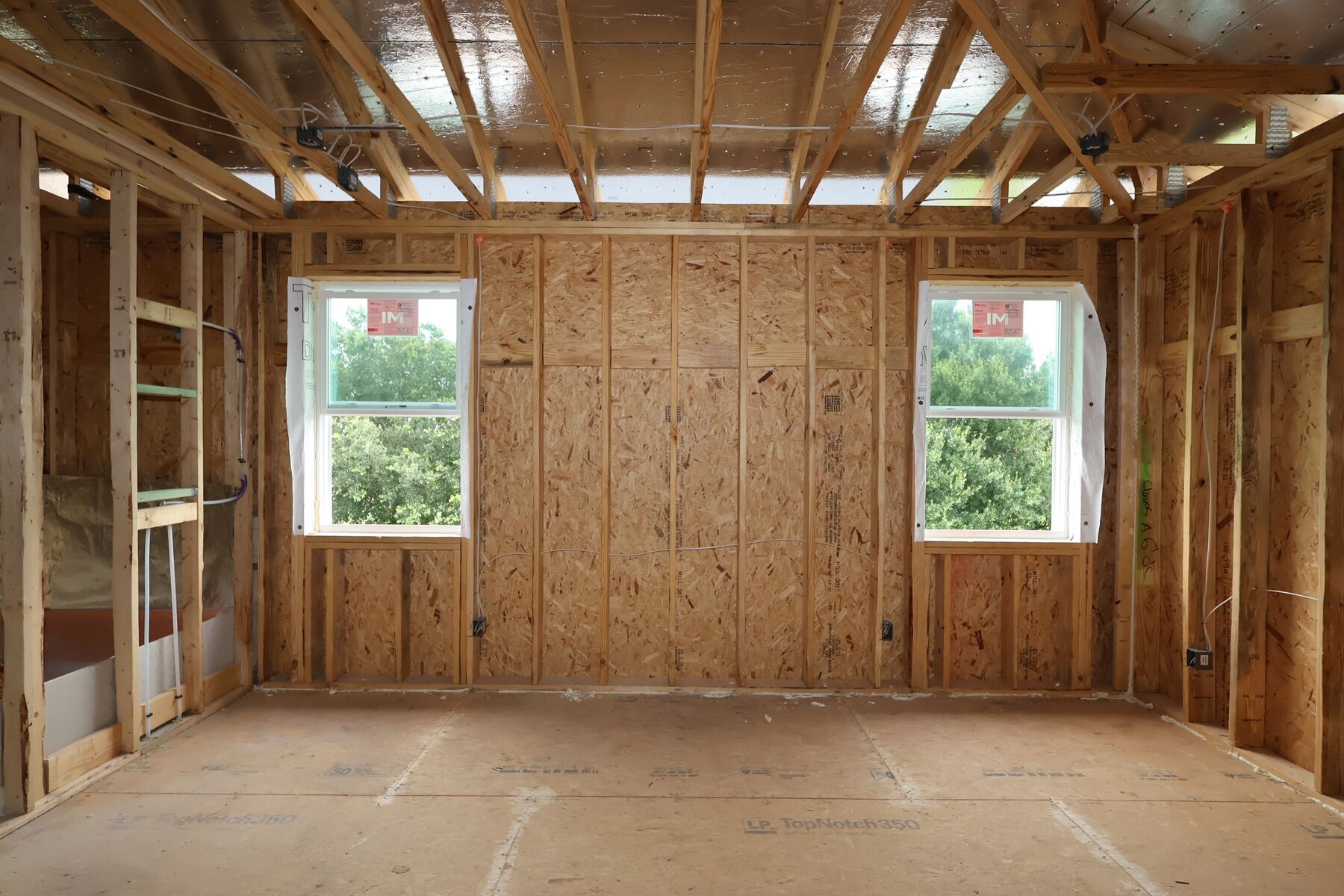 Framing
