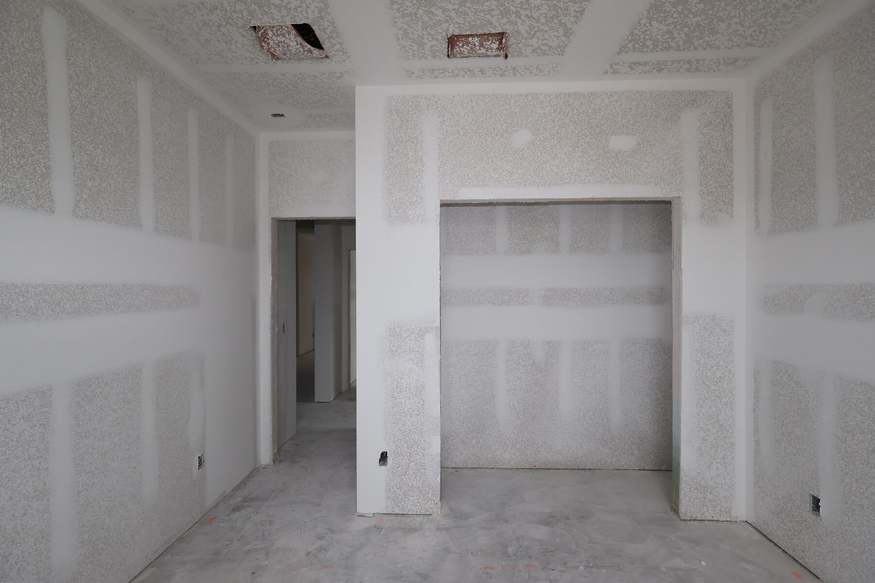 Drywall