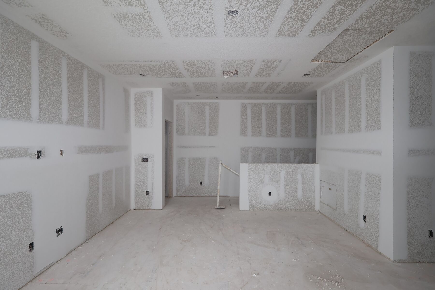 Drywall