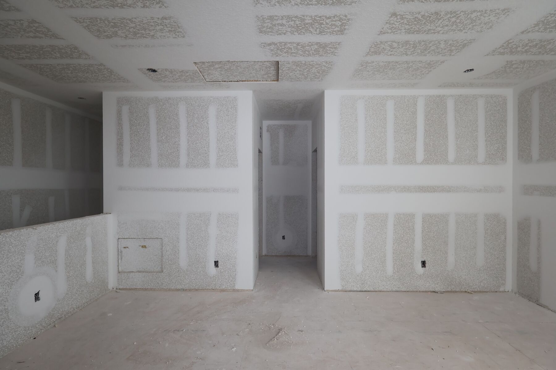 Drywall