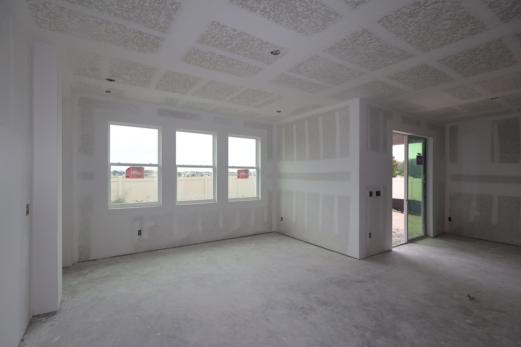 Drywall