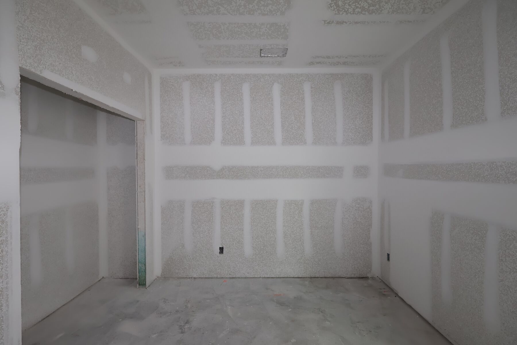 Owner's Closet