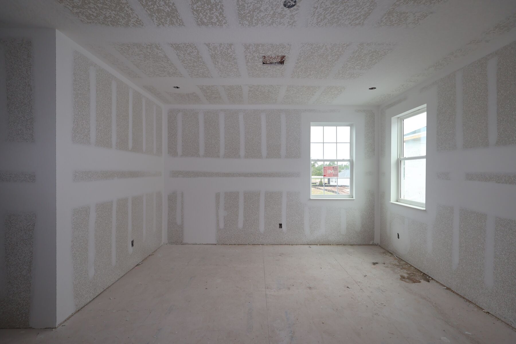 Drywall
