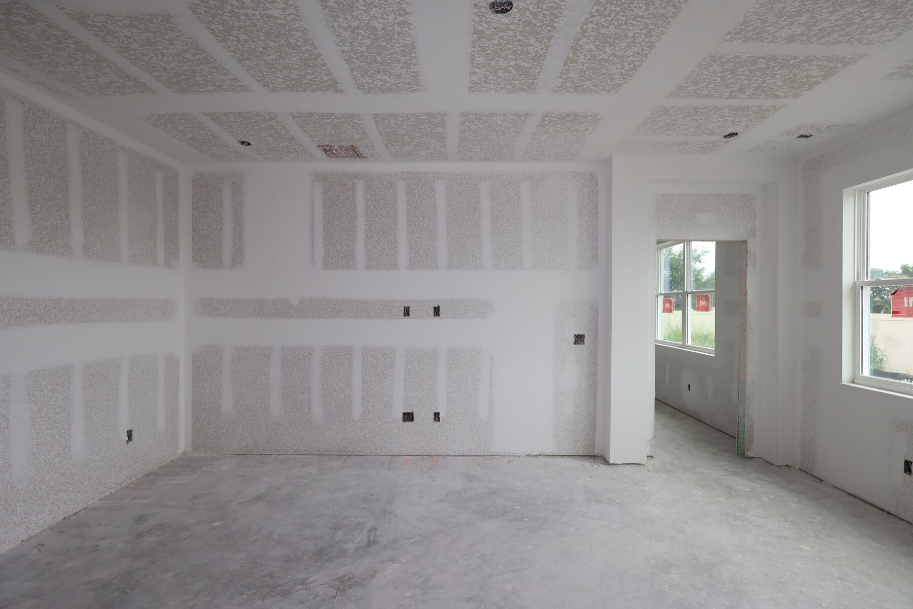 Drywall