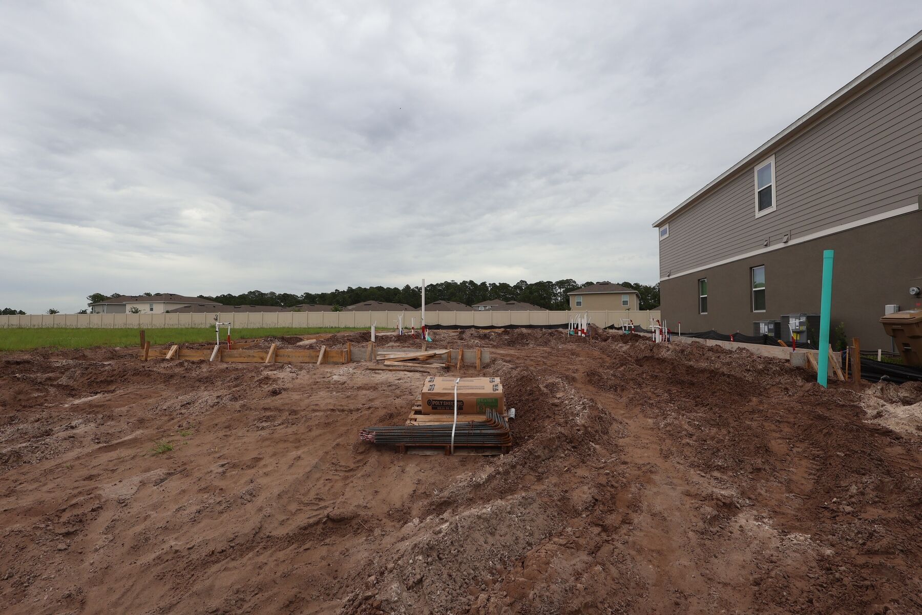 Homesite
