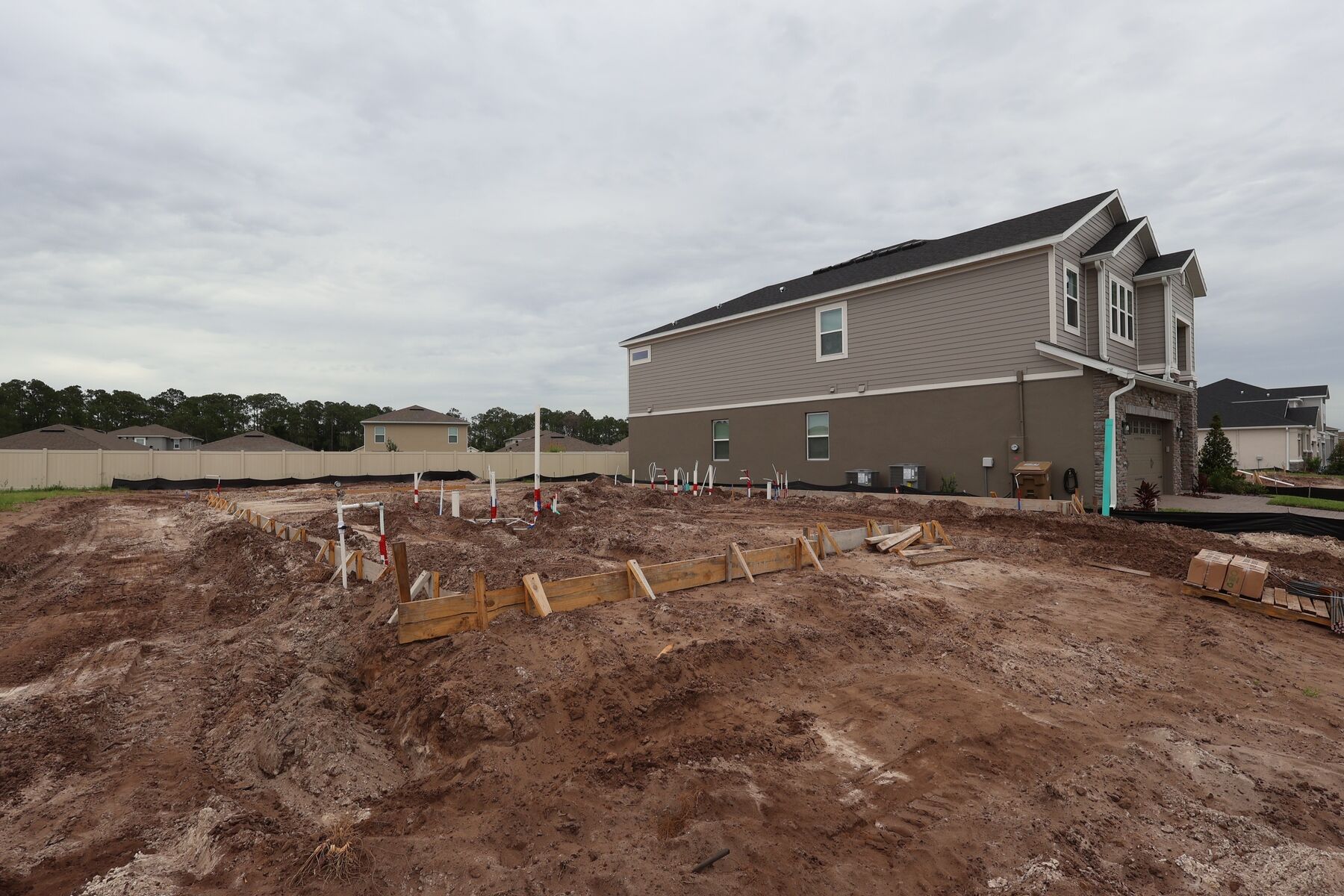 Homesite