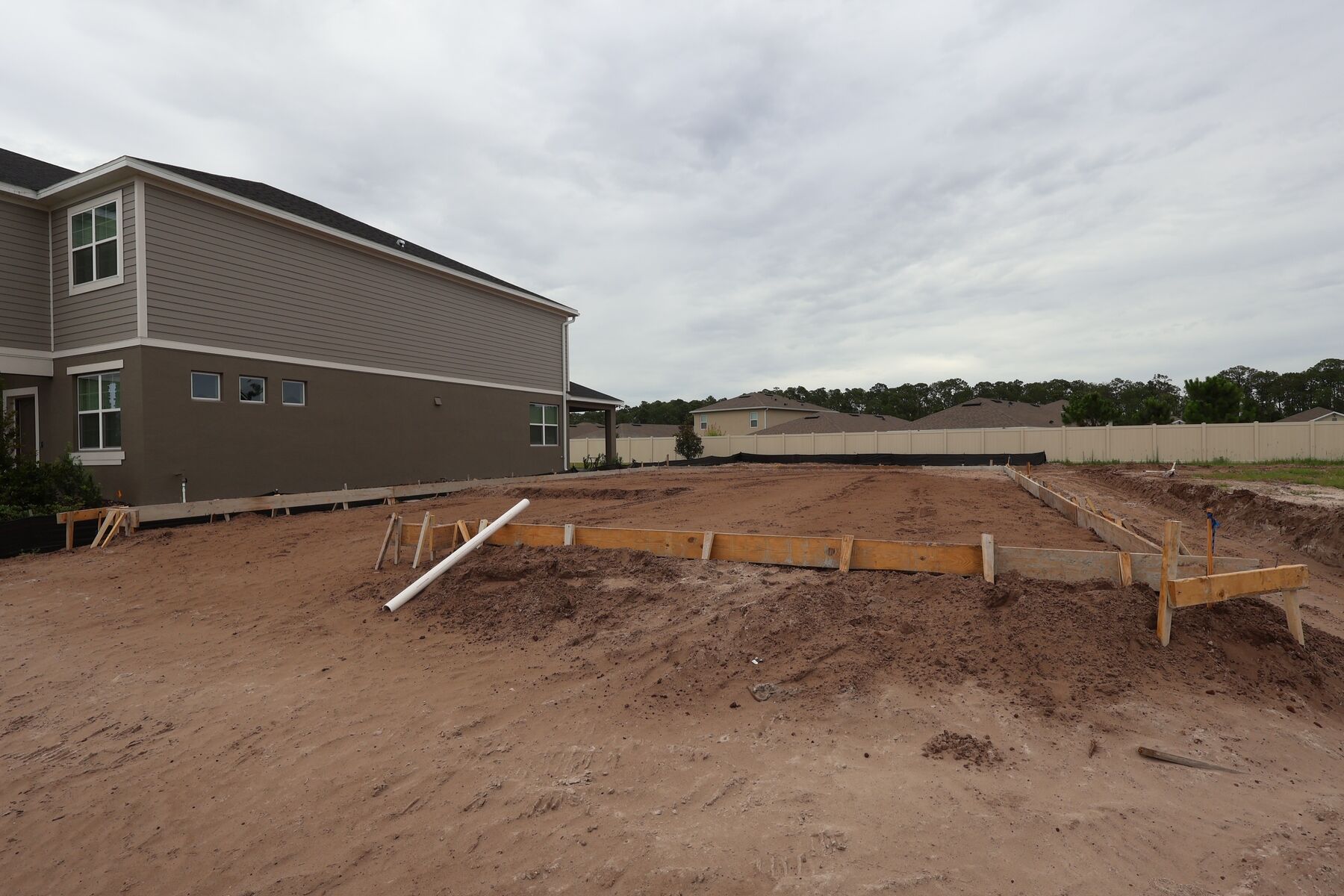 Homesite