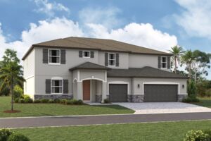 Seabreeze XL Elevation B