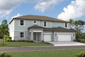 Seabreeze XL Elevation C