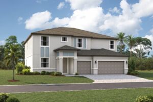 Seabreeze Elevation A