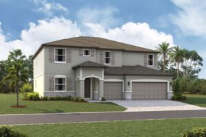 Seabreeze Elevation B