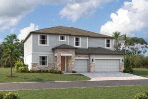 Seabreeze Elevation C
