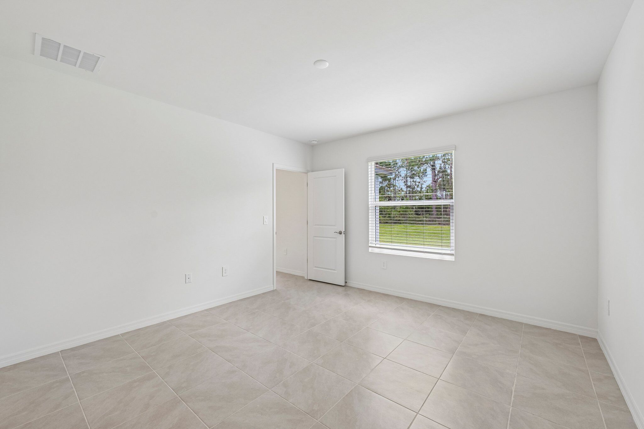 Owners Bedroom