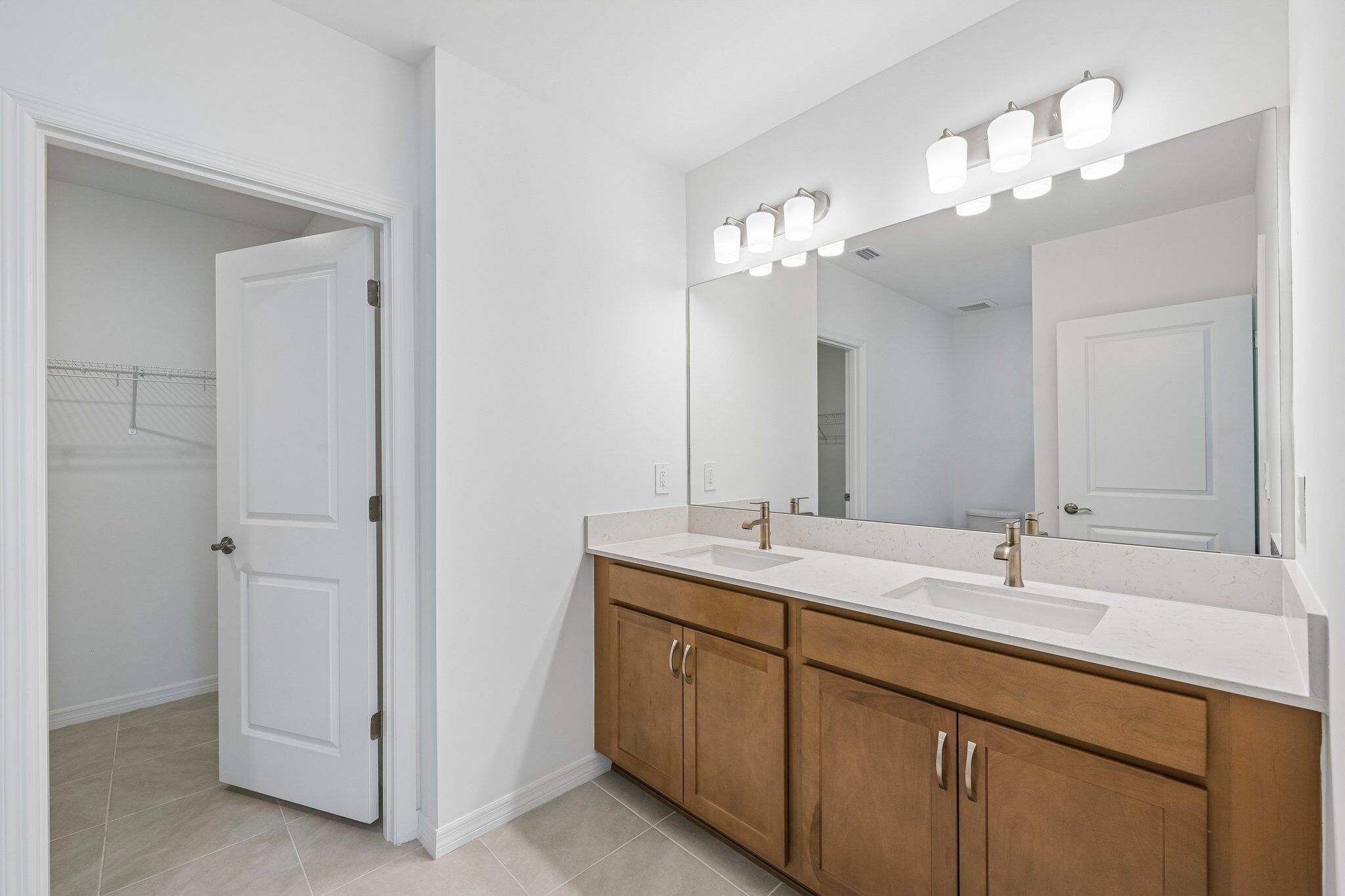 Owners Bath
