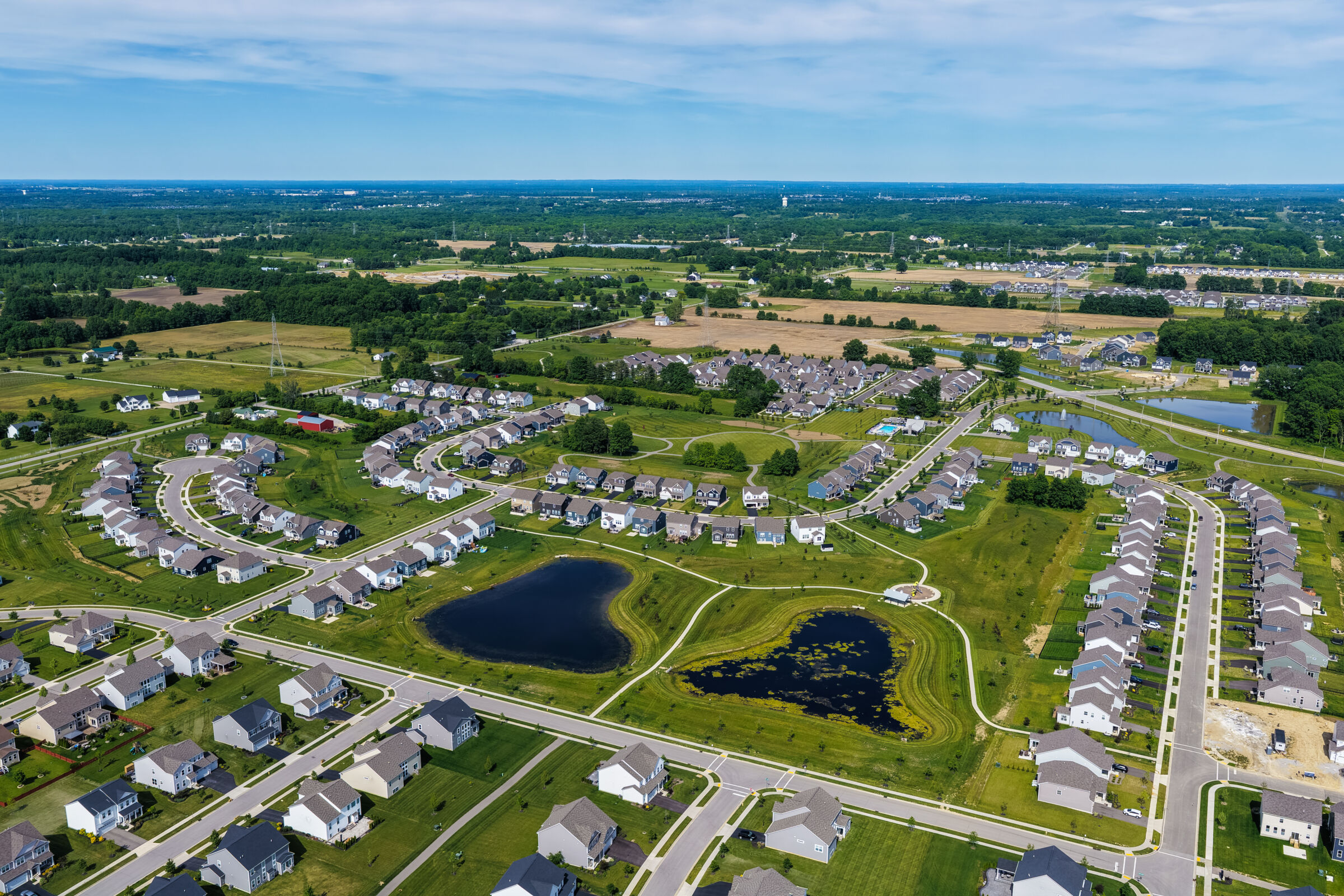 Woodcrest Crossing