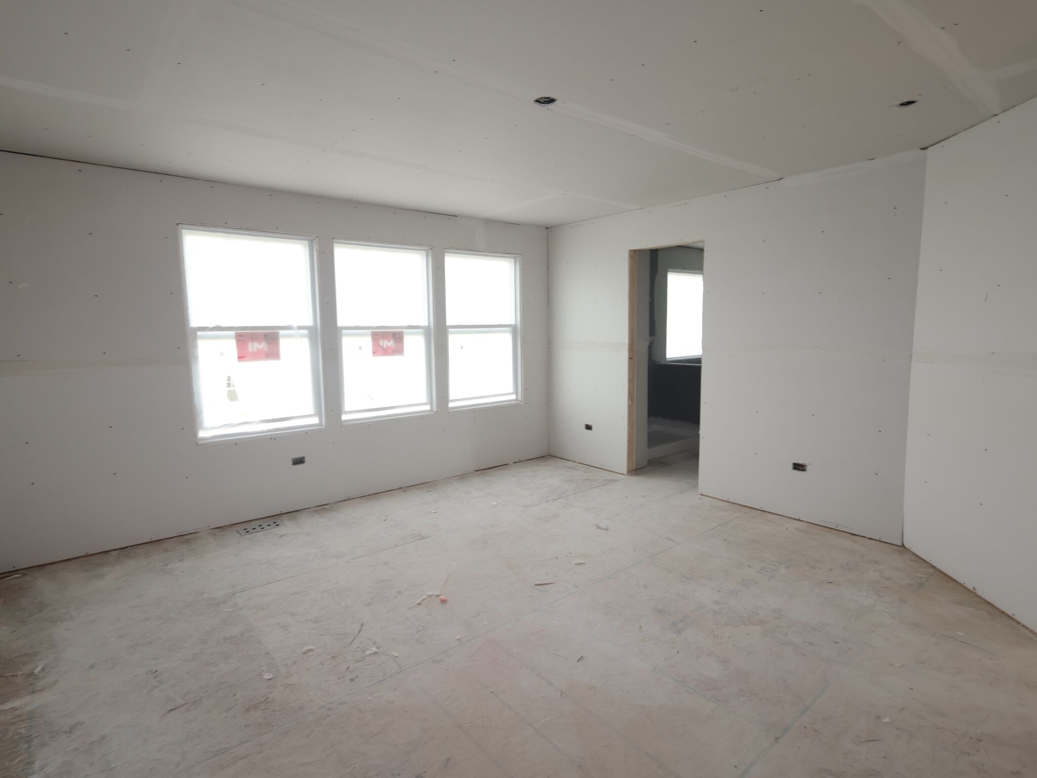 Drywall