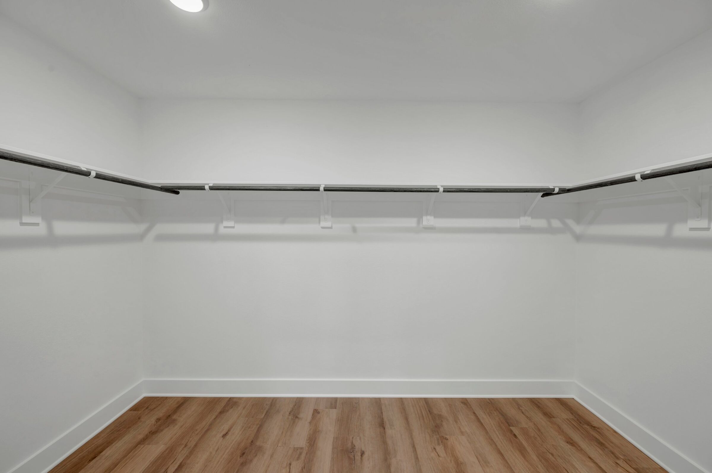 Owner's Closet