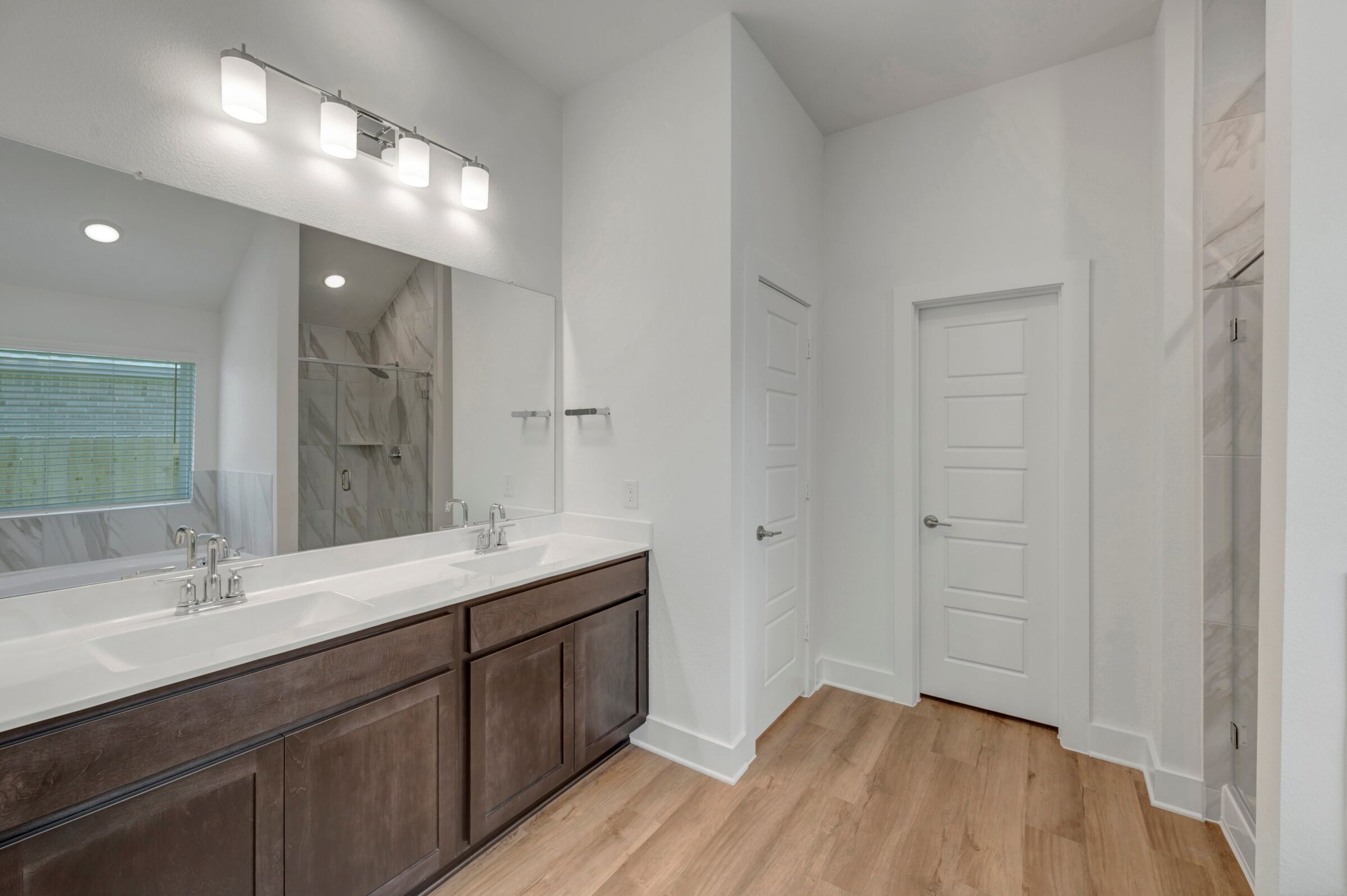 Owner's Bathroom