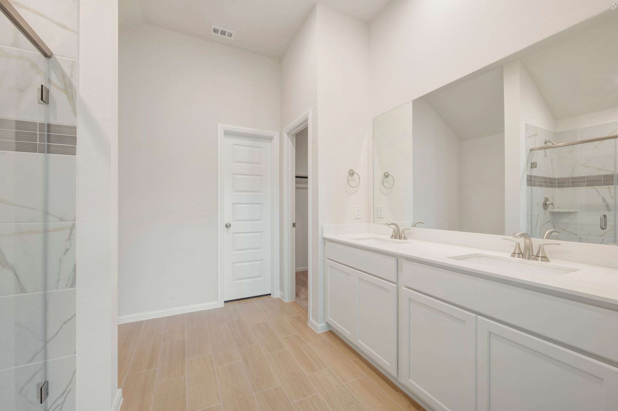 Owner's Bathroom