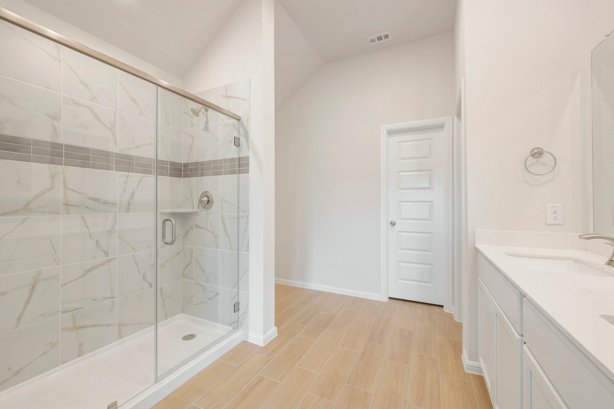 Owner's Bathroom