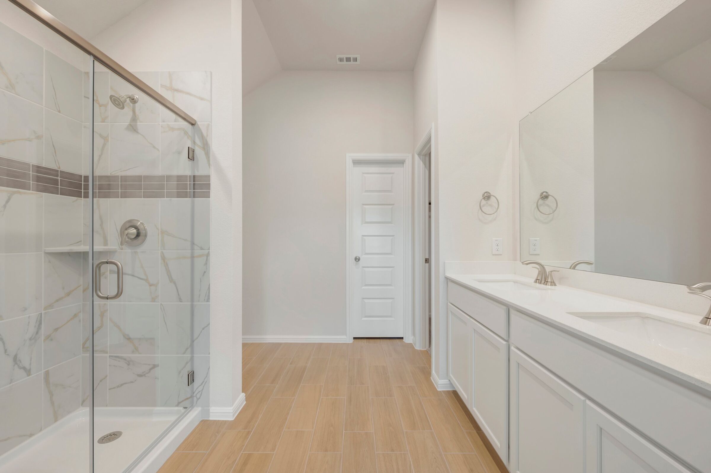 Owner's Bathroom