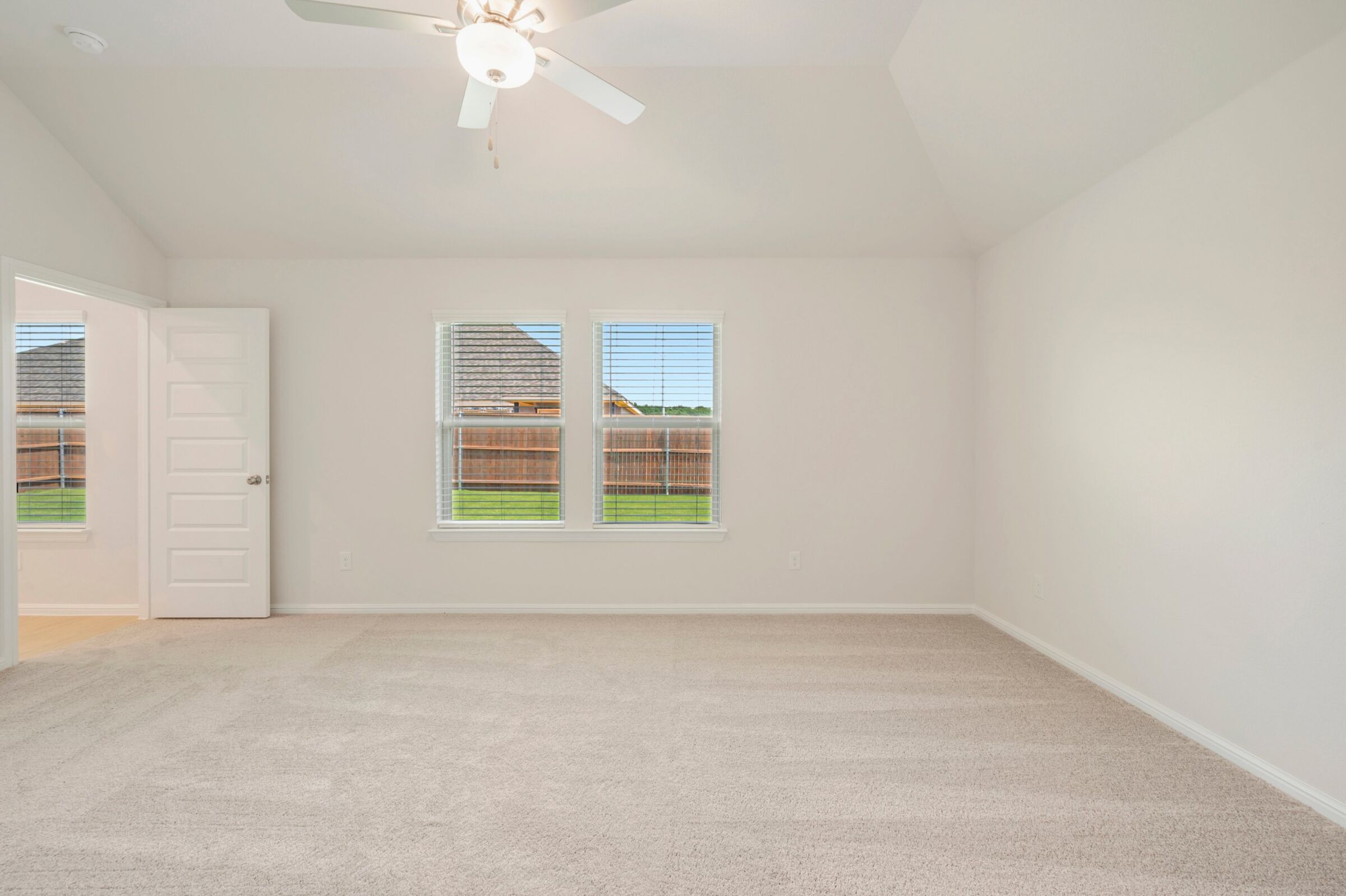 Owner's Bedroom