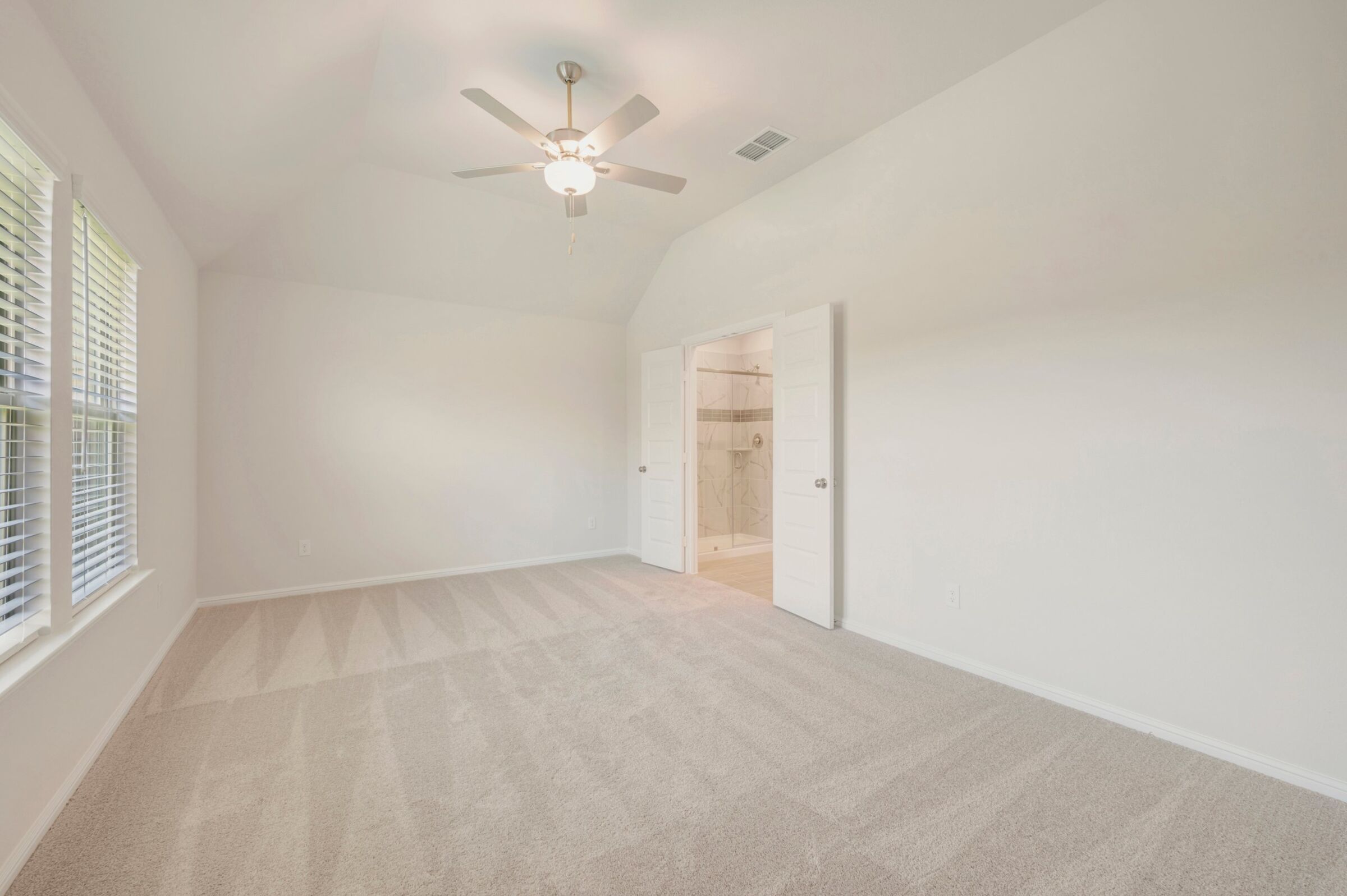 Owner's Bedroom