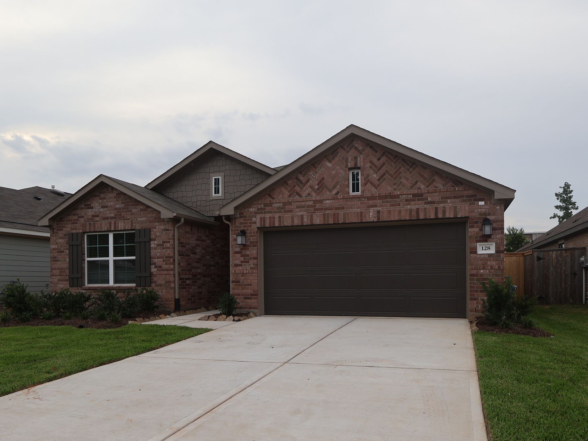 Front Exterior