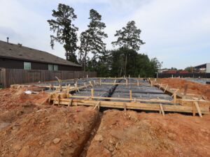 Homesite