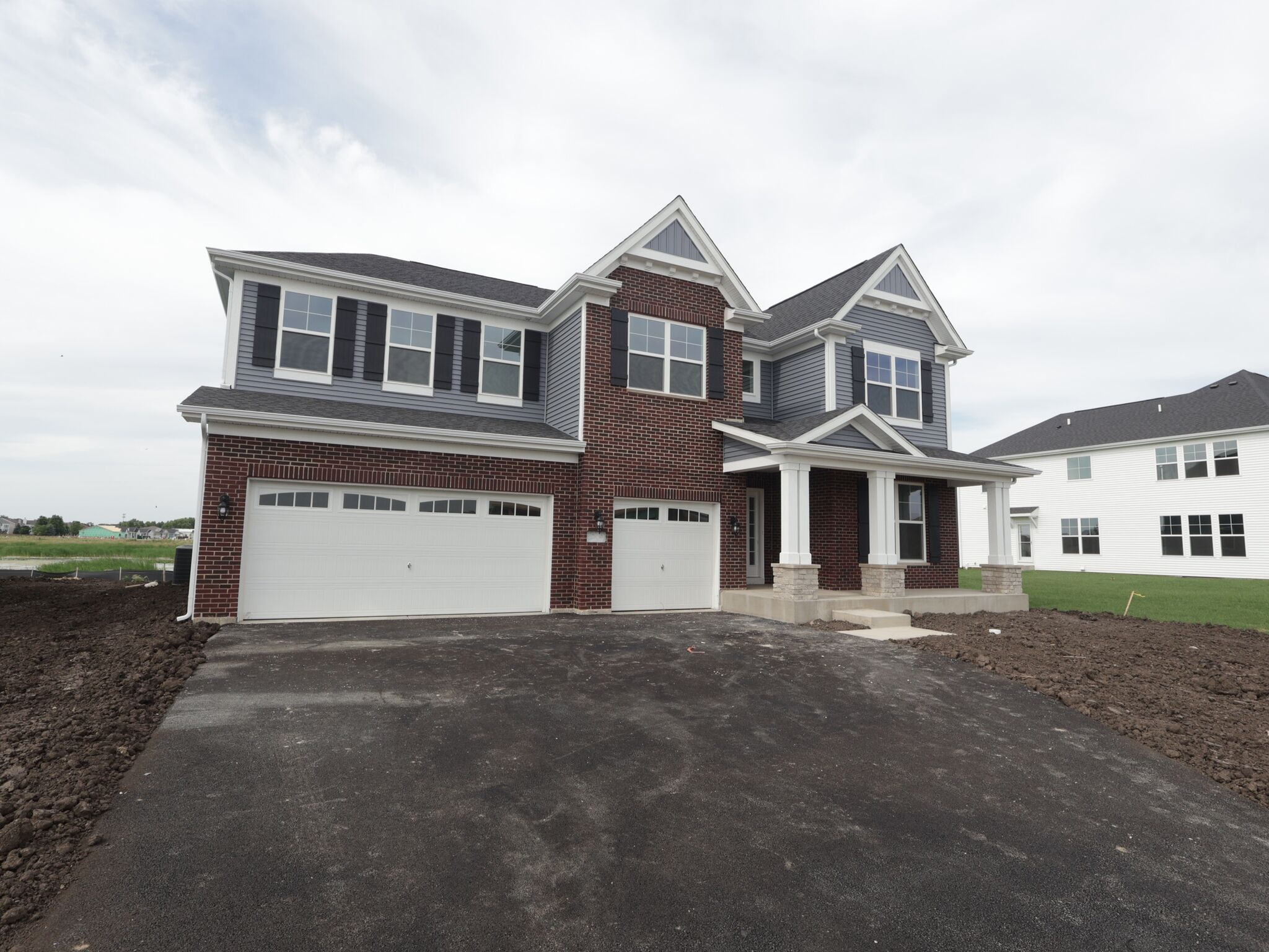 Front Exterior