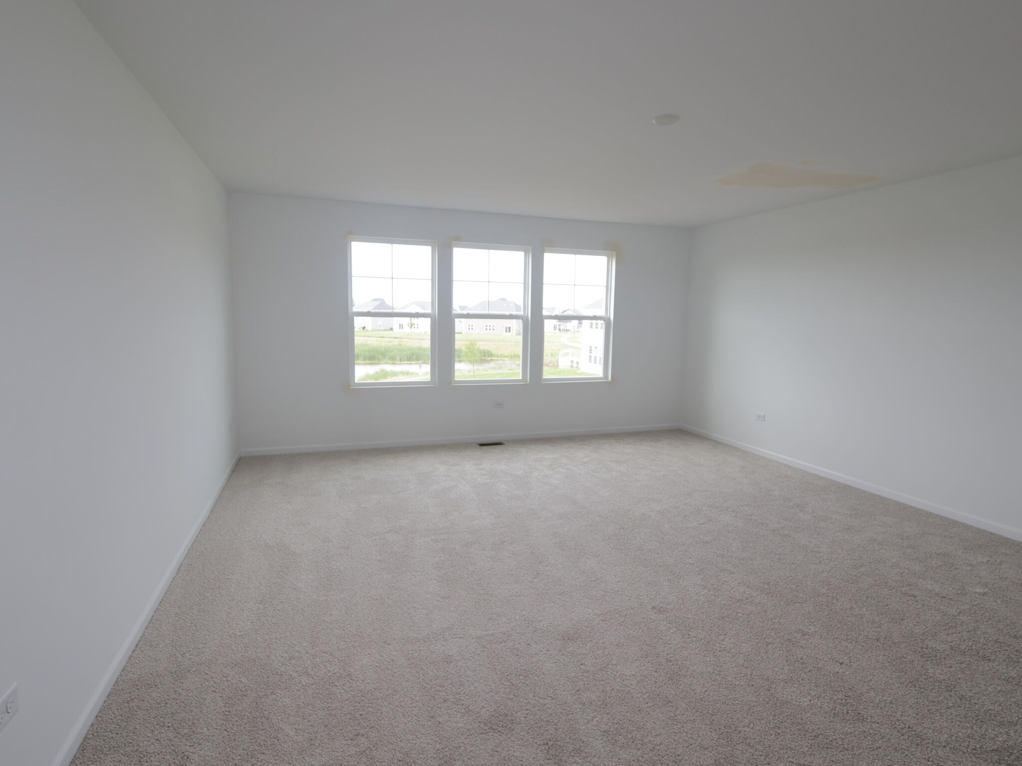 Owner's Bedroom