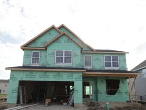 Front Exterior