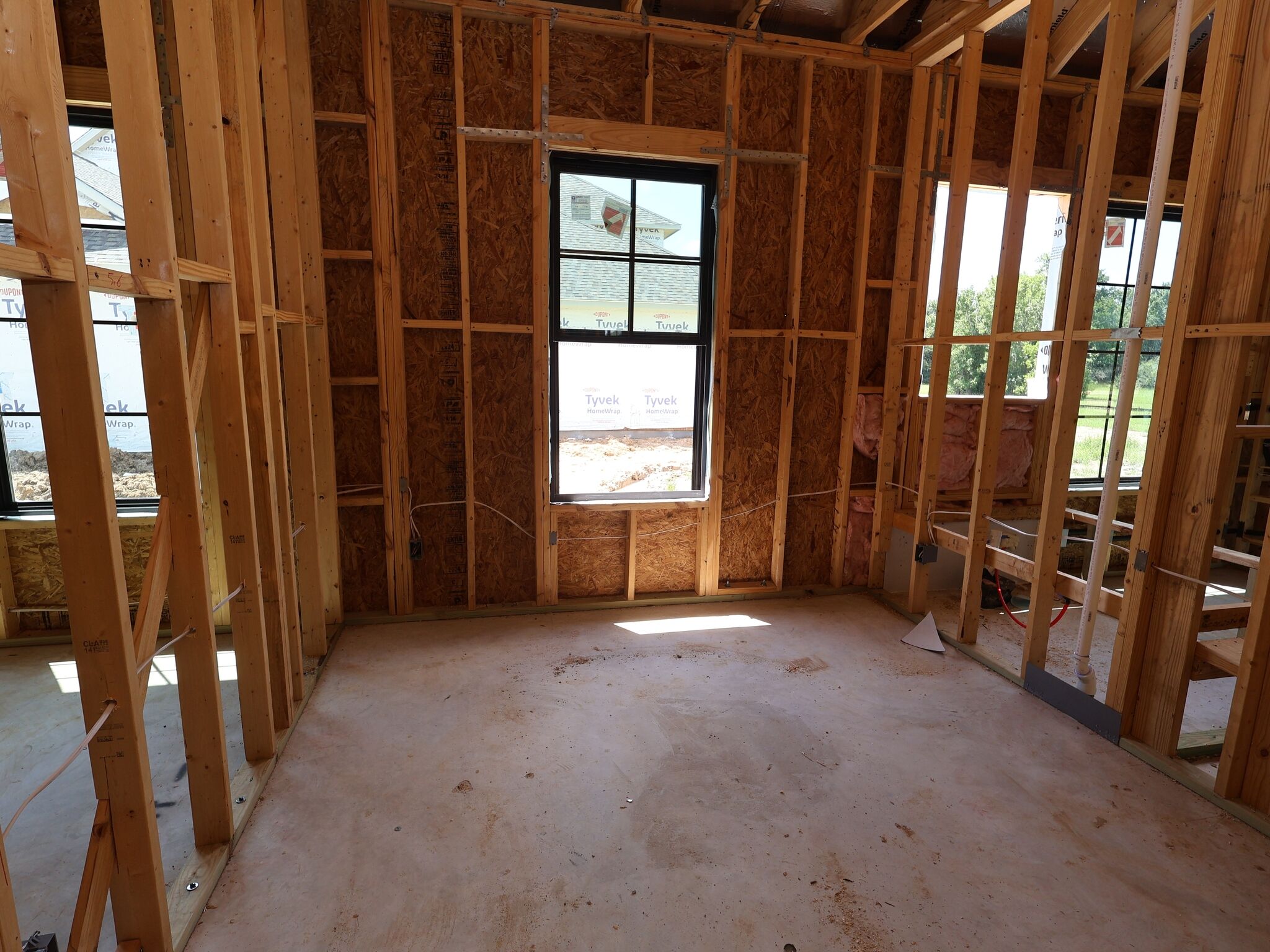 Framing