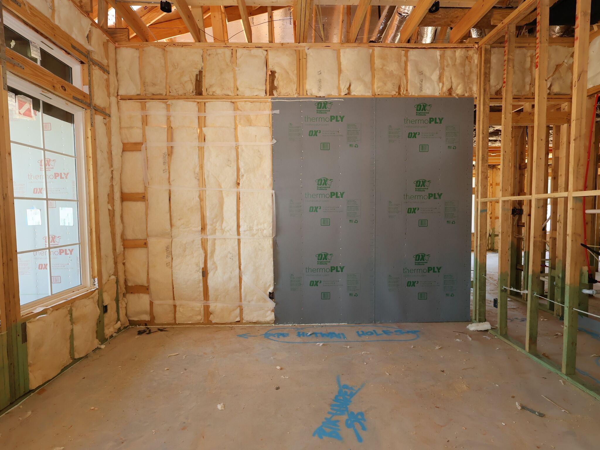 Insulation