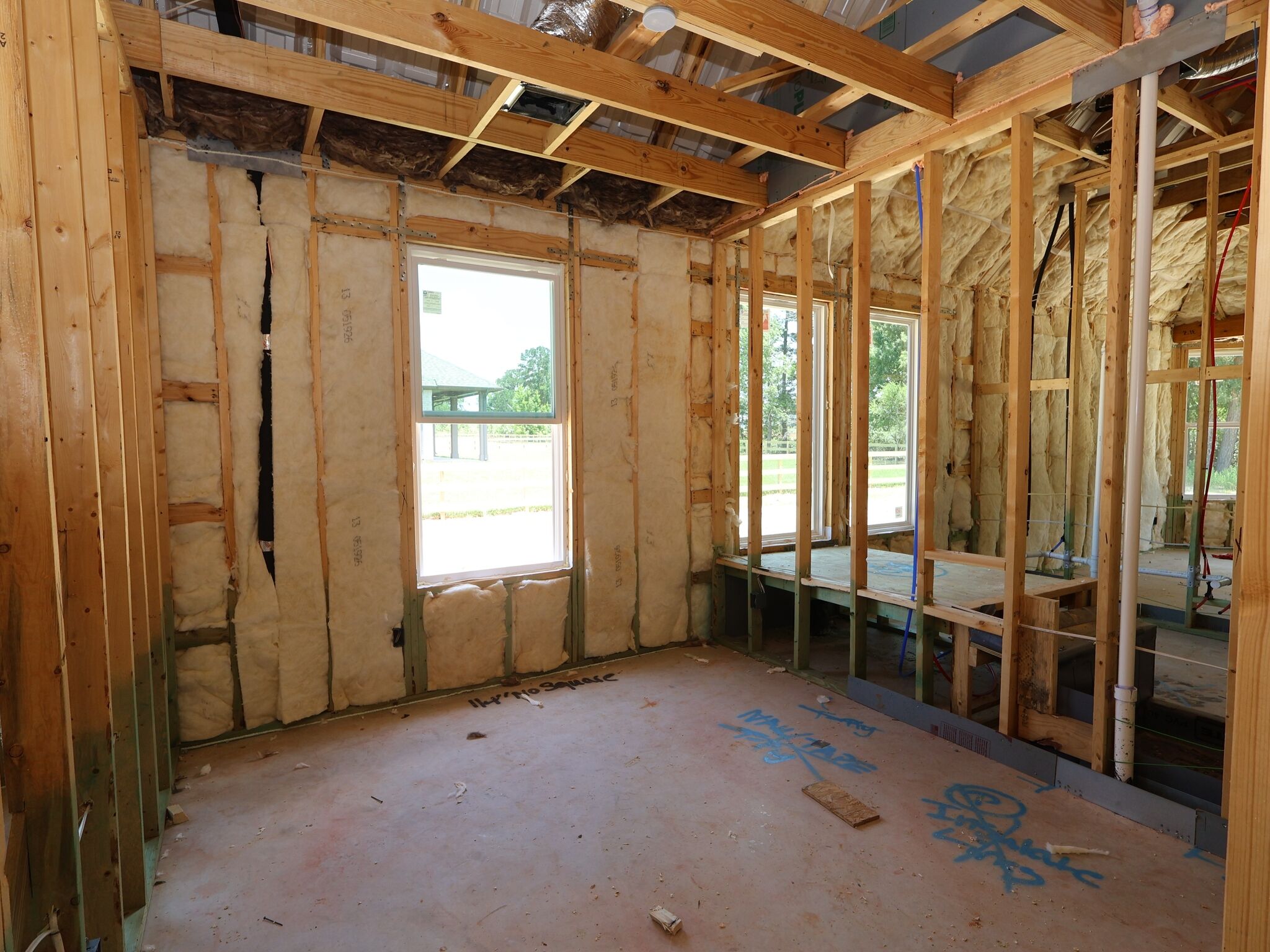 Insulation