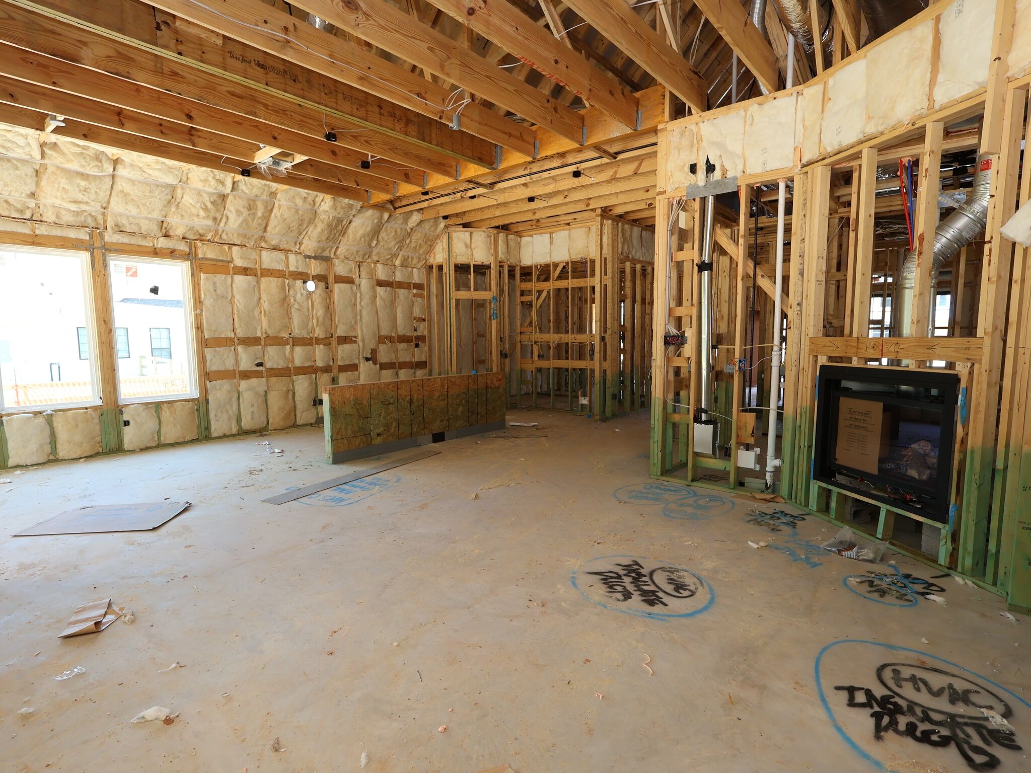 Insulation