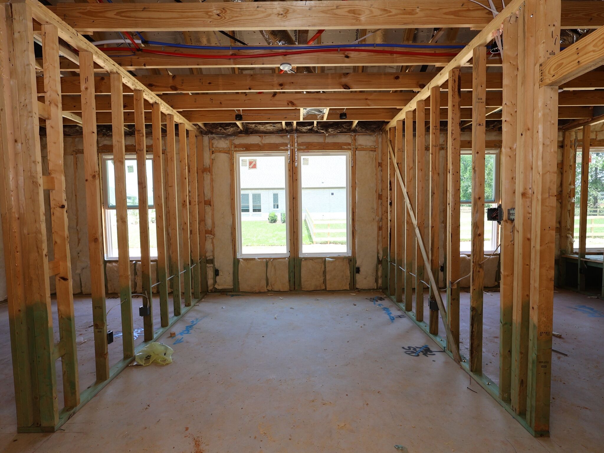 Insulation