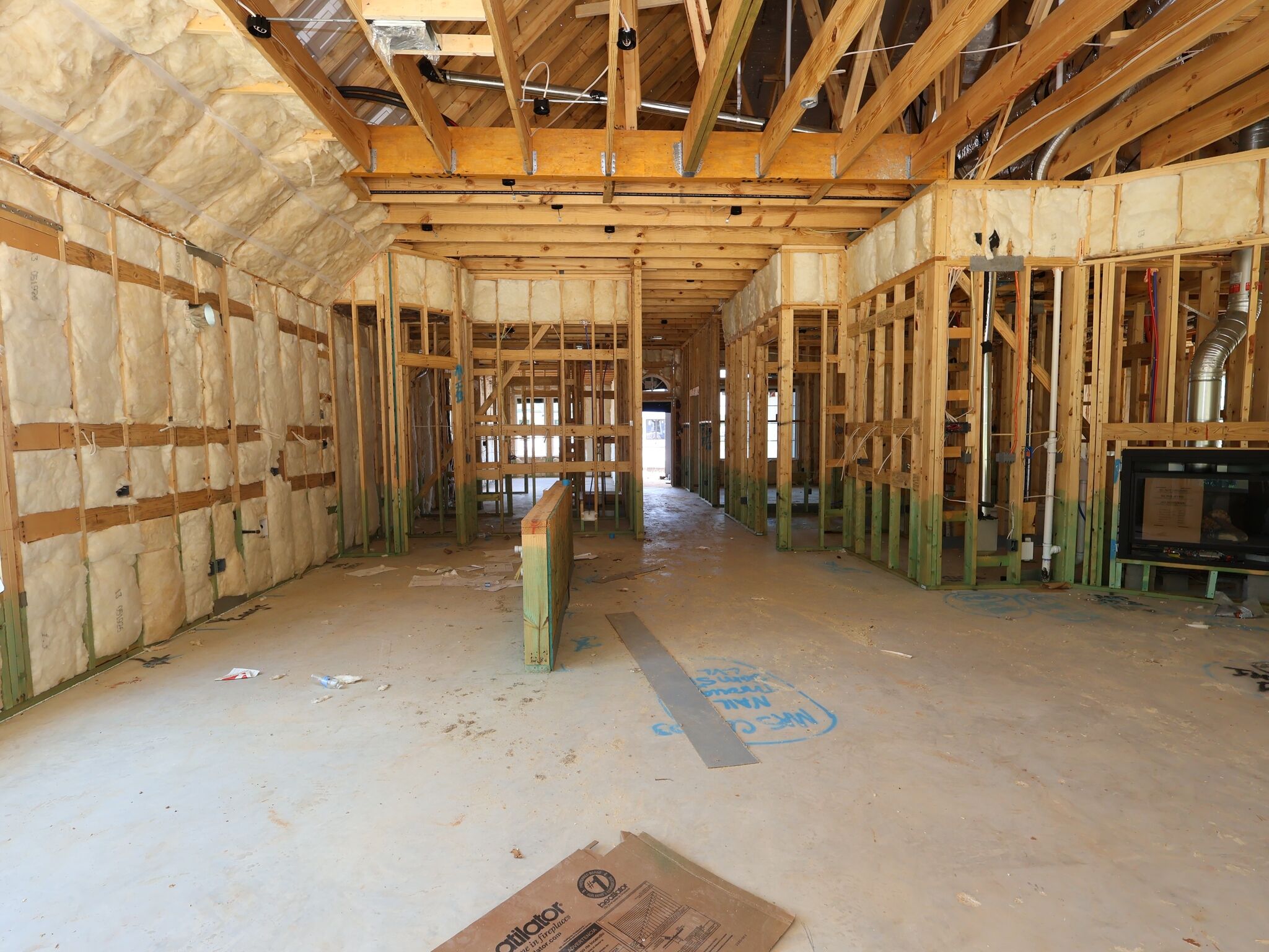 Insulation